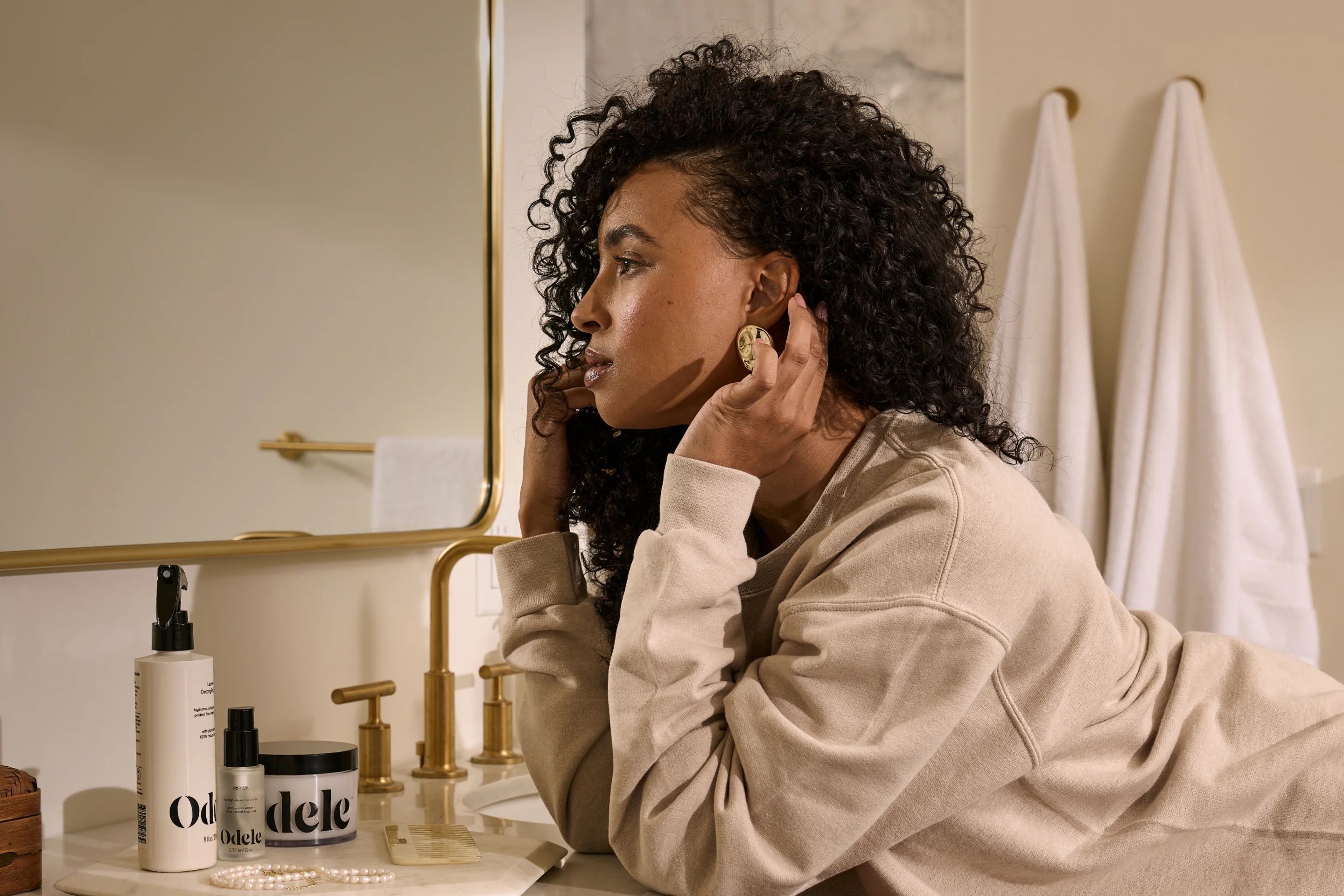 Clean Beauty For Every Body