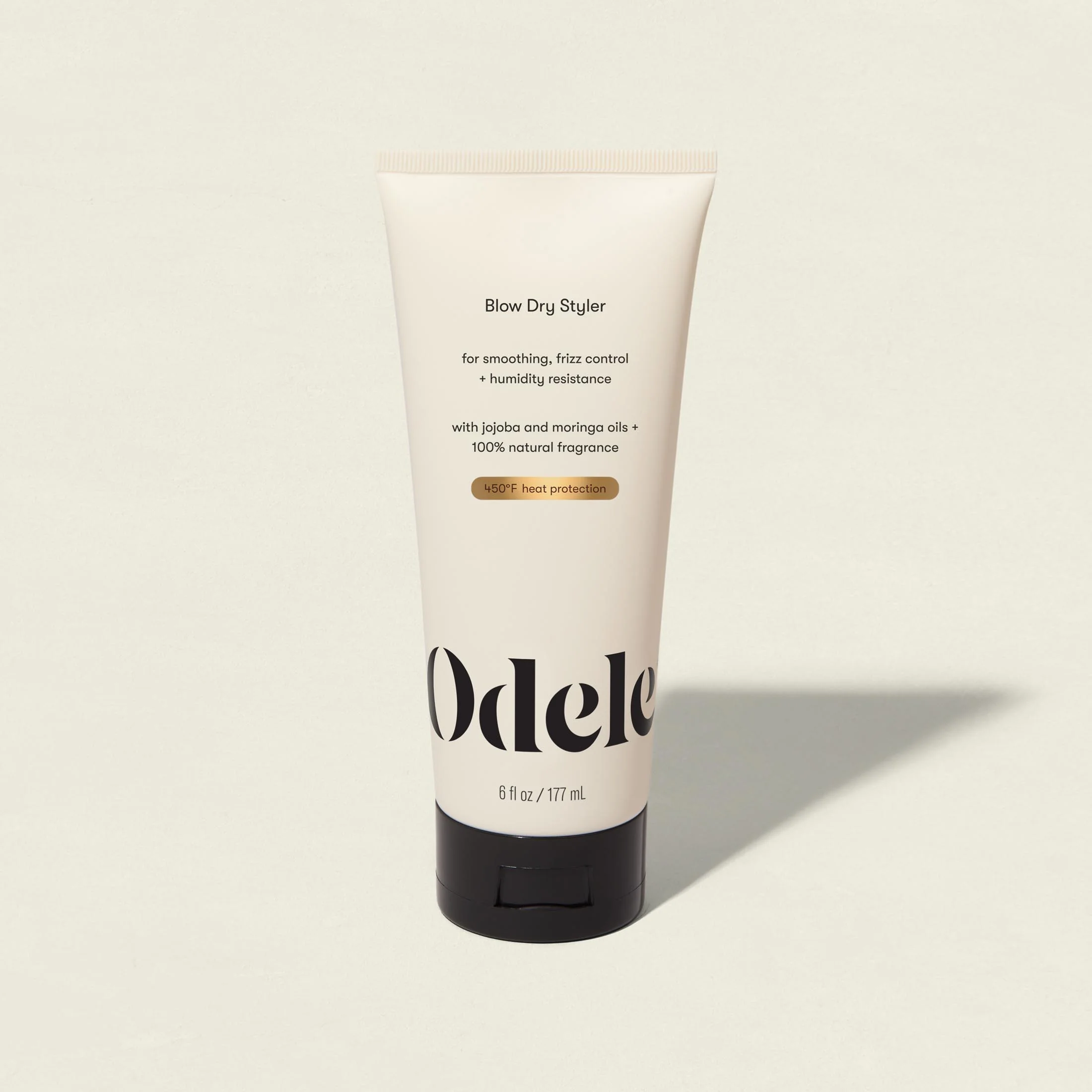 Smoothing Stylers + Treatments